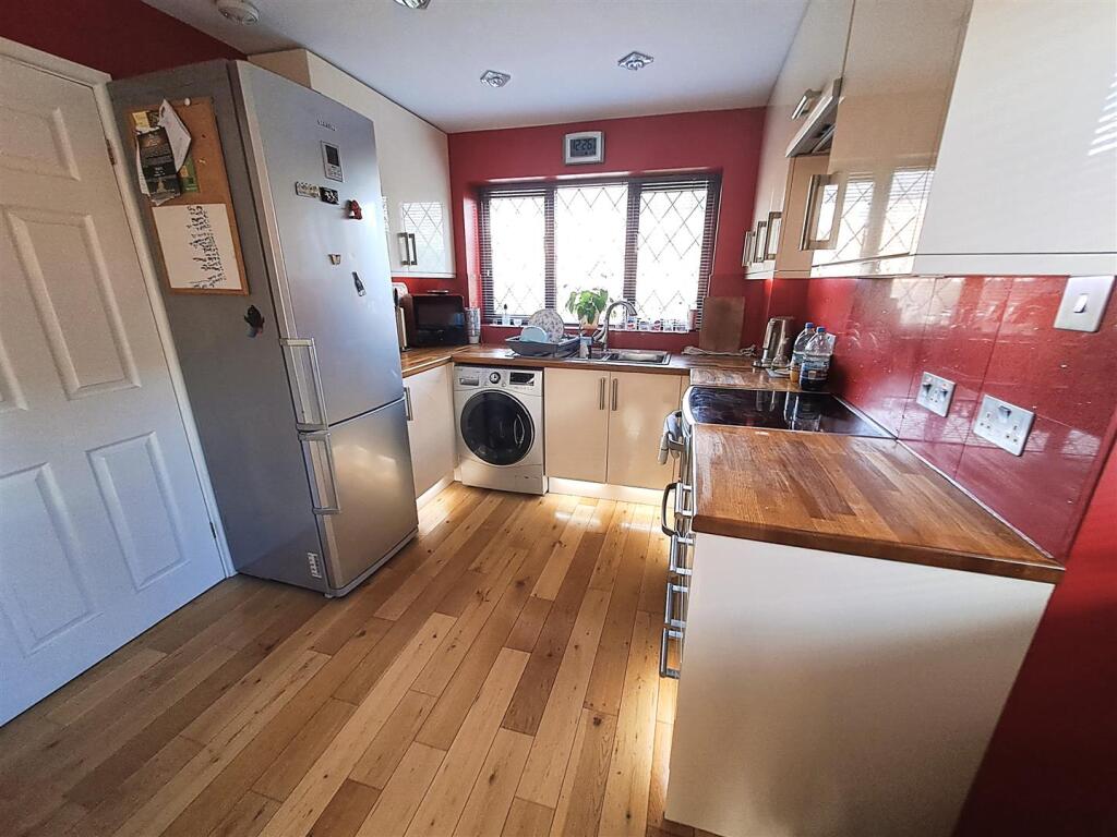 Orchard Rise, Yardley, Birmingham photo 2