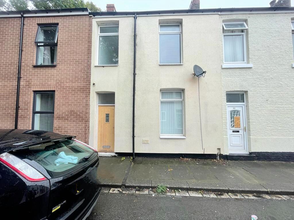 Main image of property: China Street, Darlington, DL3