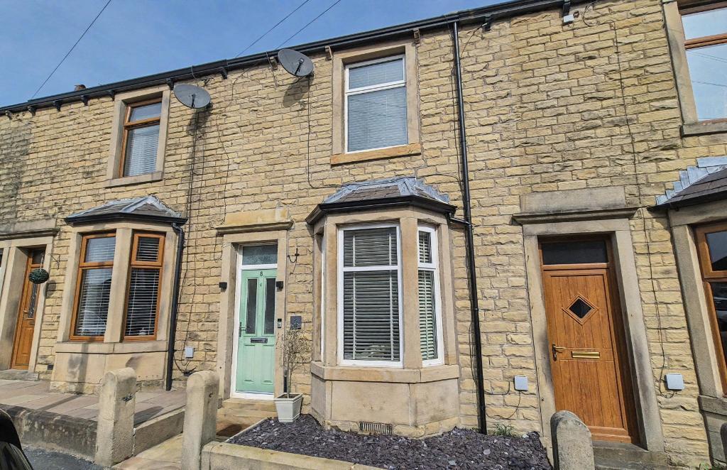 Main image of property: Fox Street, Clitheroe, BB7 2AQ