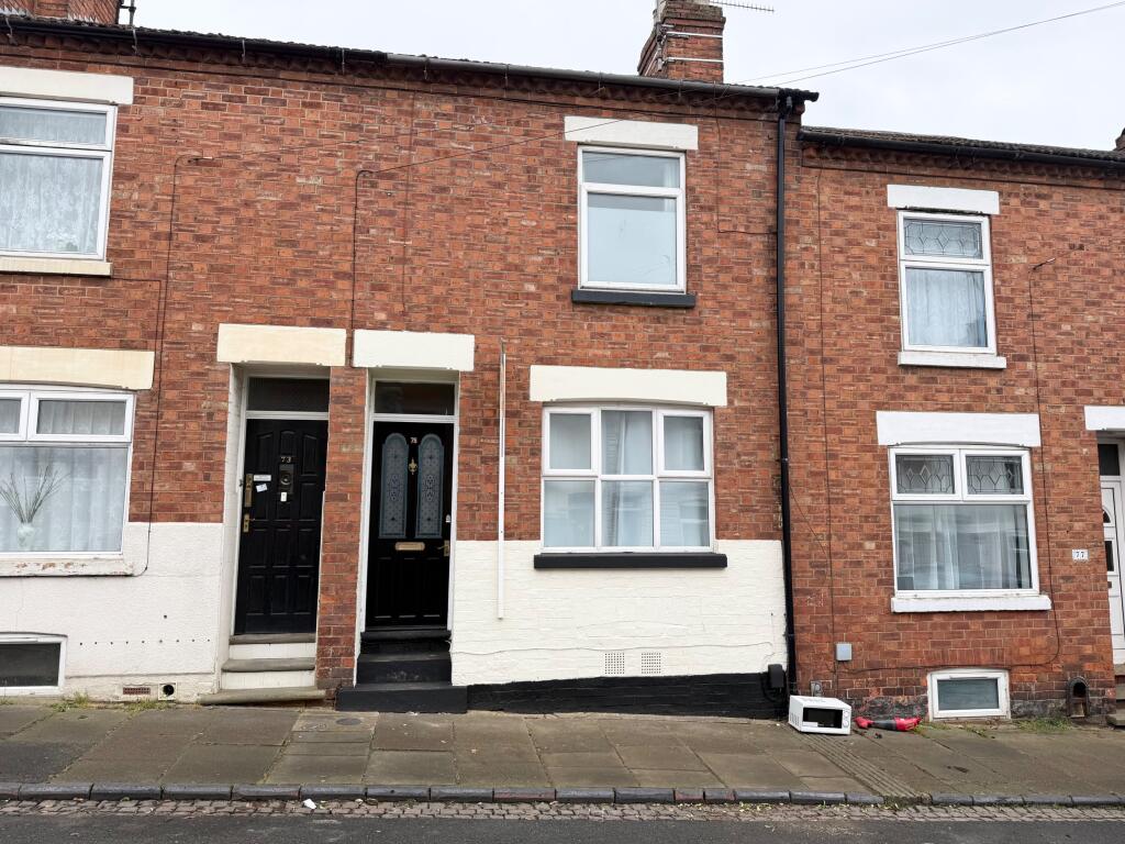 Main image of property: Lower Hester Street, Semilong, Northampton, NN2