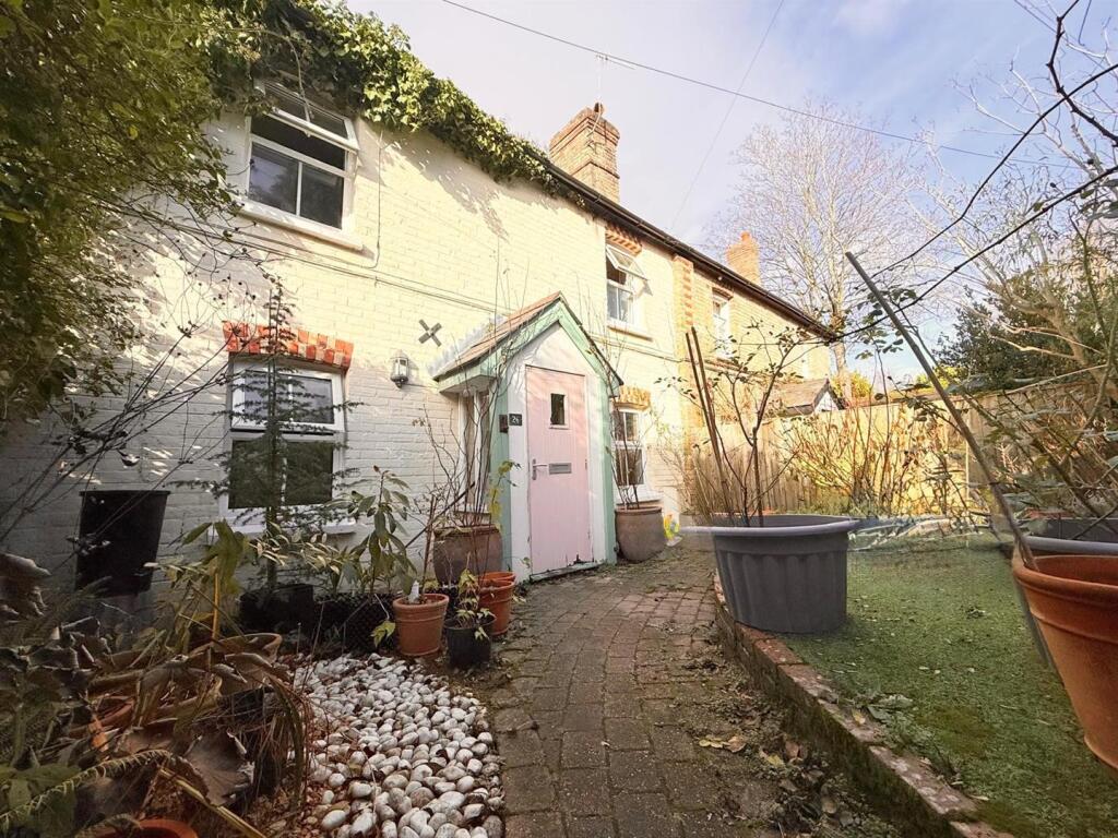 Main image of property: Britannia Road, Poole