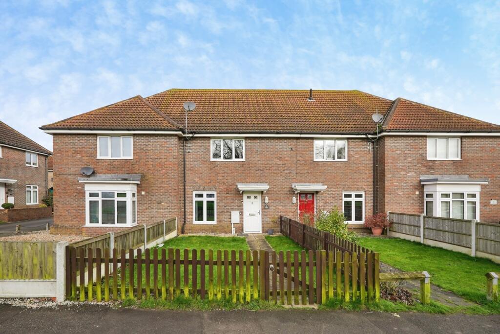 Main image of property: Boulevard Courrieres, Aylesham, Canterbury, Kent, CT3
