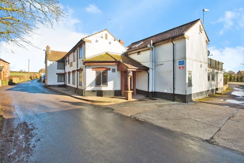 Main image of property: Holywell, East Coker, Yeovil