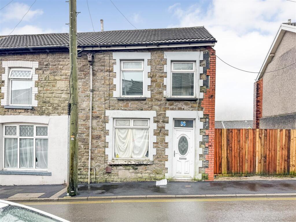 Main image of property: Court Street, Tonypandy