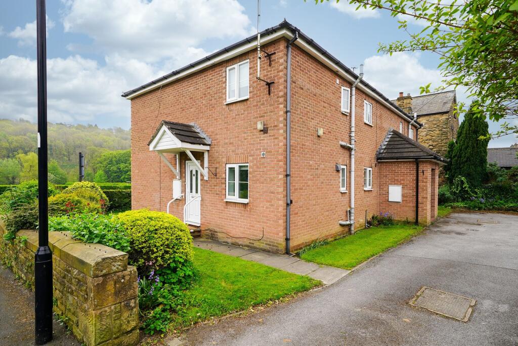 Main image of property: Knaresborough Road, Sheffield, S7