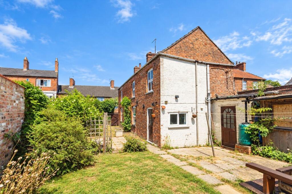 Main image of property: East Street, Horncastle, LN9