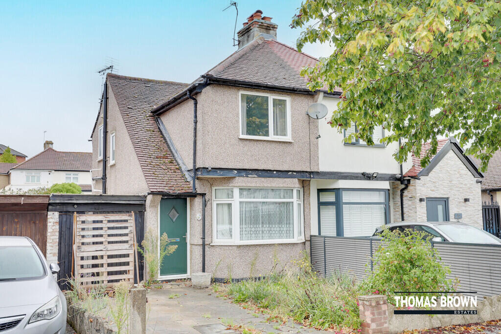 Main image of property: May Avenue, Orpington