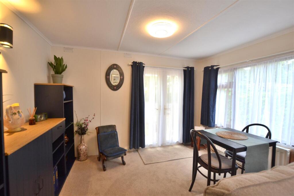 Woodland Rise, Grange Estate, Church Crookham, Fleet - More