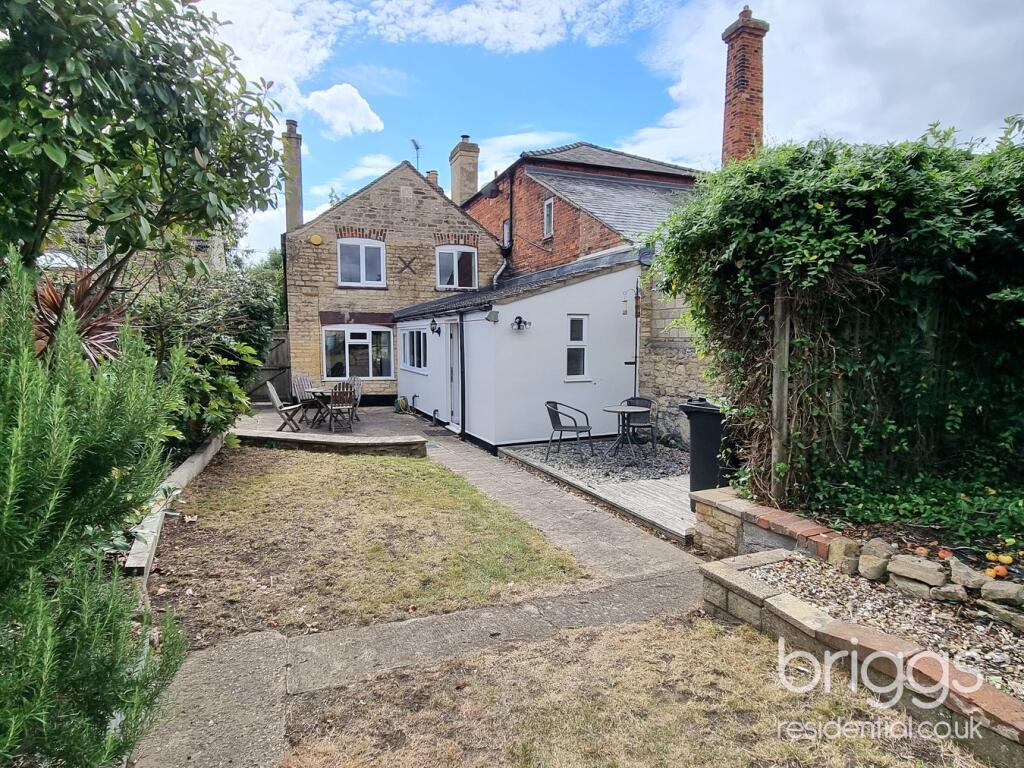 Main Street, Baston, Market Deeping, PE6 - View 2