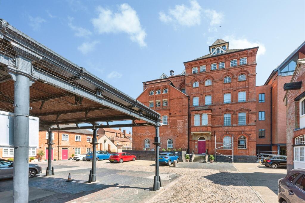 Main image of property: Castle Brewery, Newark