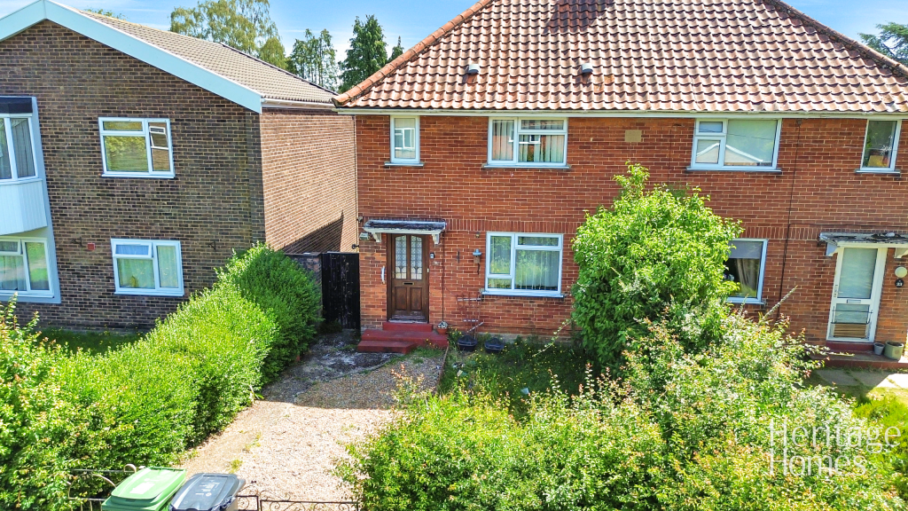 Main image of property: The Boundaries, Geldeston Road, Gillingham, Beccles, Suffolk