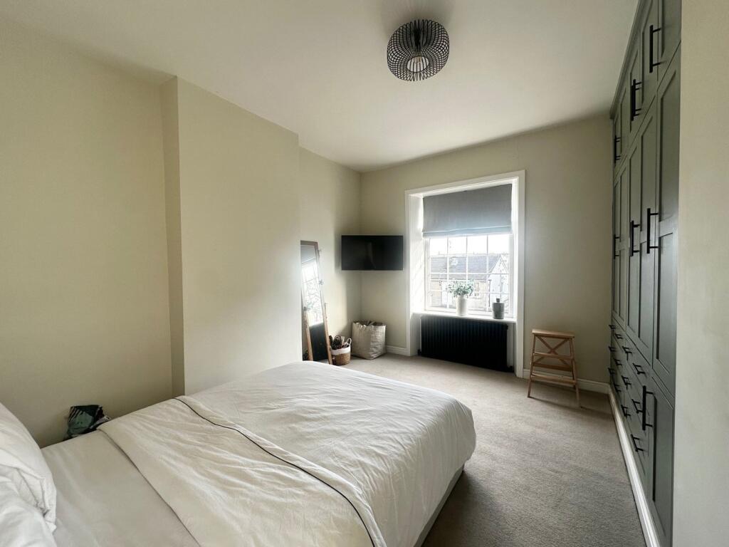 Additional image 7 of Mount View, Oakworth, Keighley, BD22