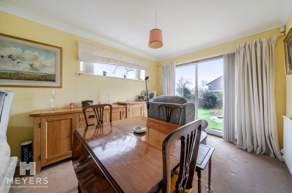 Augustan Close, Dorchester, DT1 2 photo 4