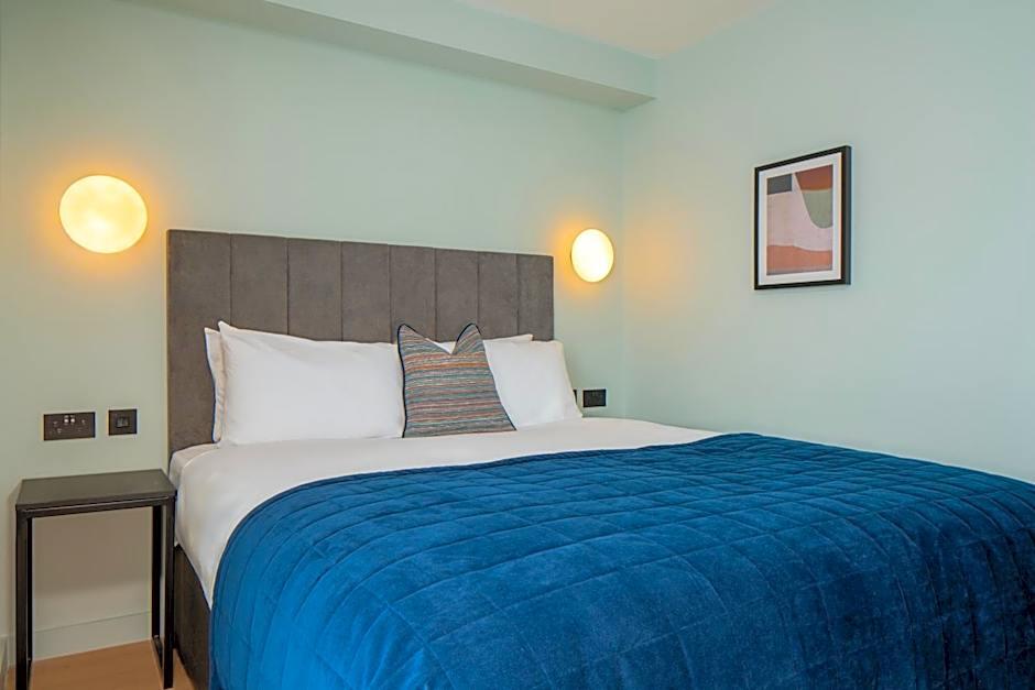 Apartment in Birmingham, Jewellery Quarter - More
