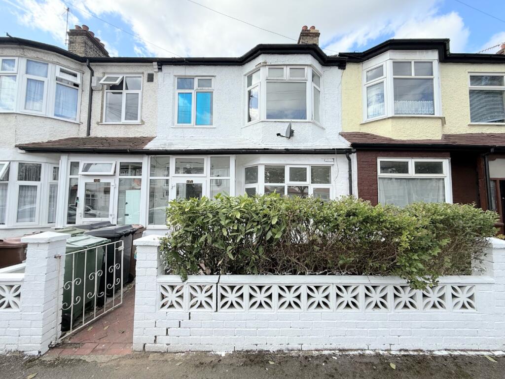 Main image of property: Belvedere Road, Leyton, E10