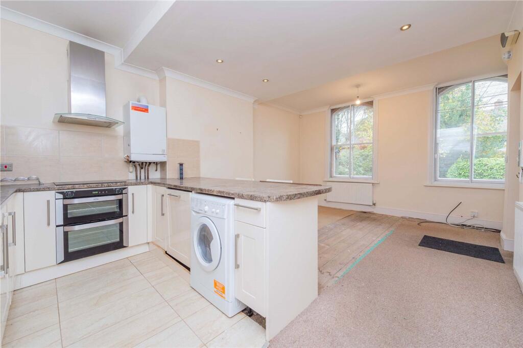 Apartment in Telford - View 2