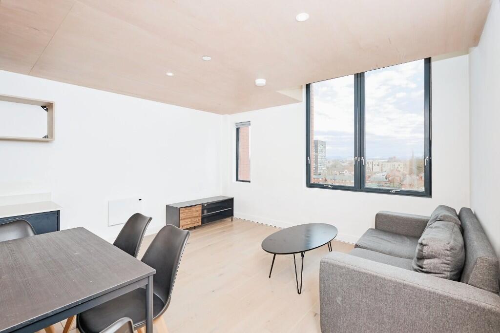 Main image of property: Spinners Way, Manchester, Greater Manchester, M15