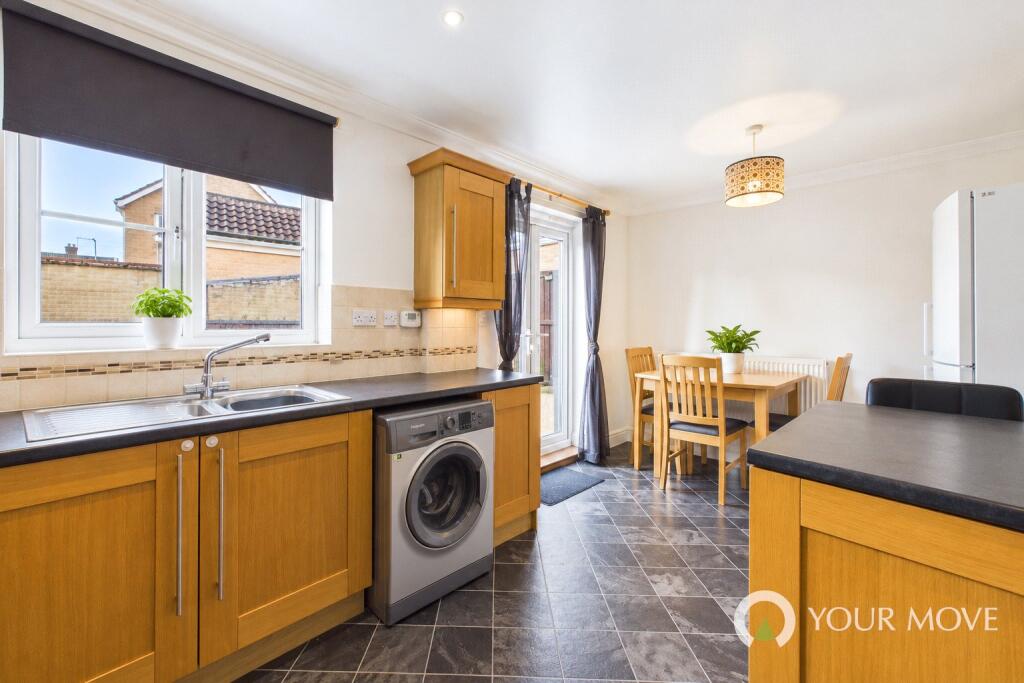 House in East Suffolk, Beccles - More