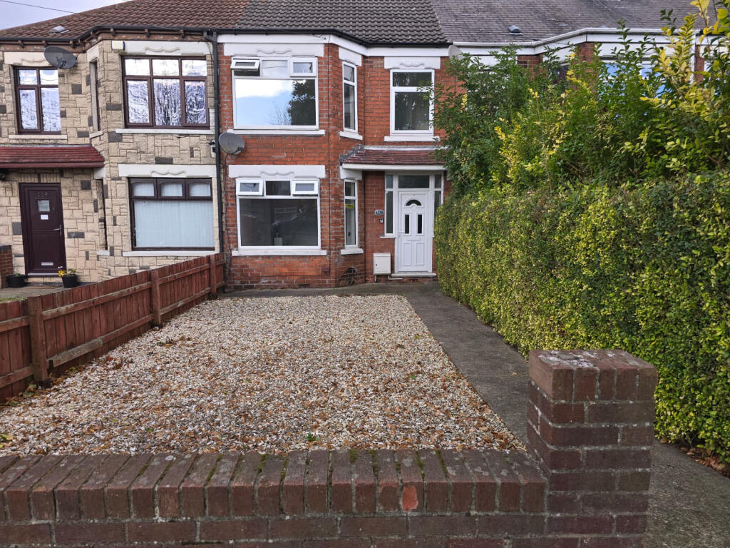 Main image of property: Sutton Road, Hull, HU6