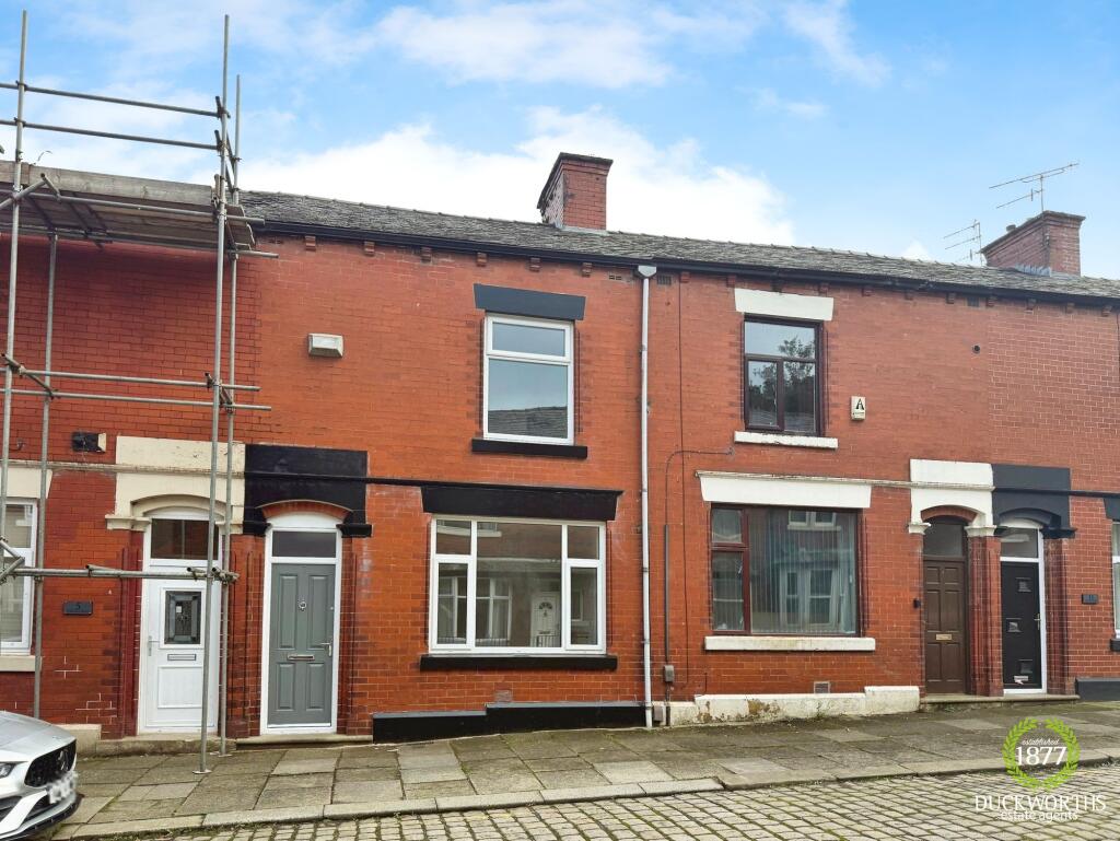 Main image of property: Oakfield Road, Blackburn, BB2
