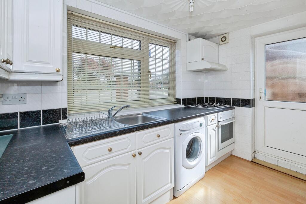 House in Slough - More