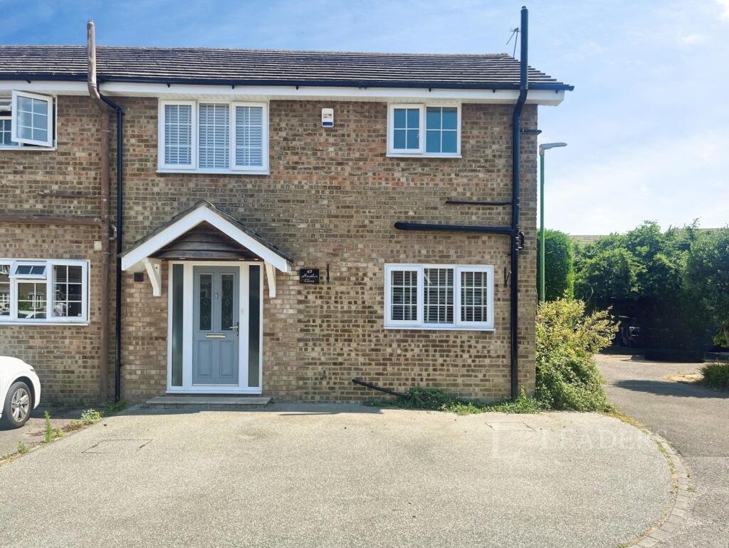 Main image of property: Heather Close, Bournemouth, Dorset