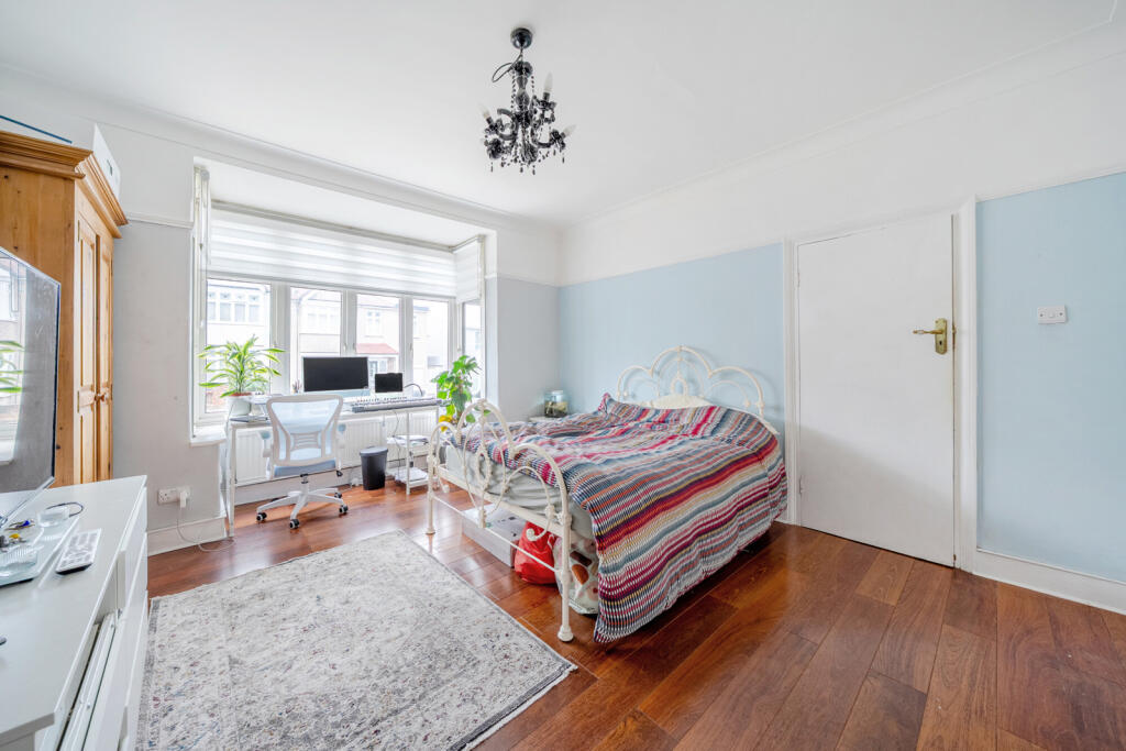 House in London, Burnt Ash, Chinbrook - View 5