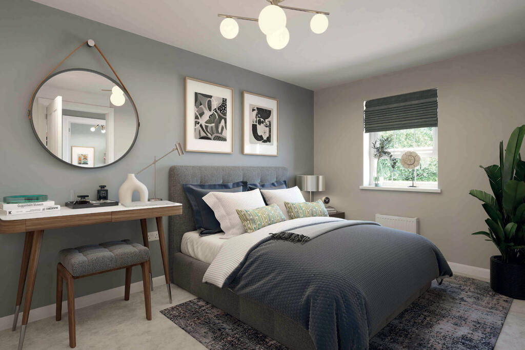 House in Leicester - View 4