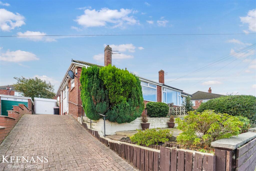 Main image of property: Lawefield Crescent, Clifton, Swinton, Manchester