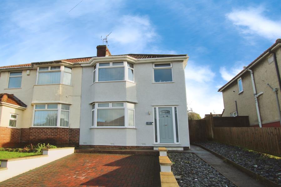 Main image of property: Burley Grove- Mangotsfield