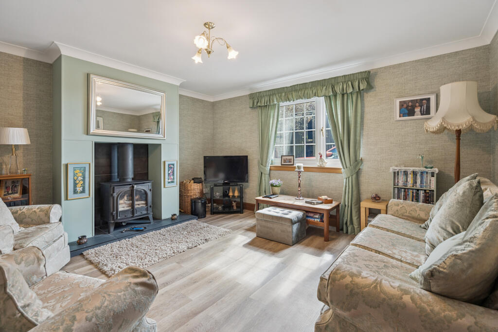 House in Falkirk - View 5