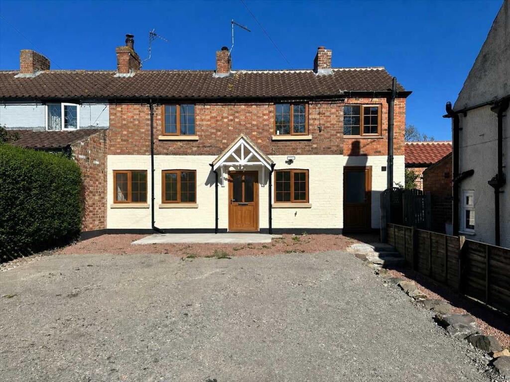 Main image of property: West End, Kinoulton, Nottingham