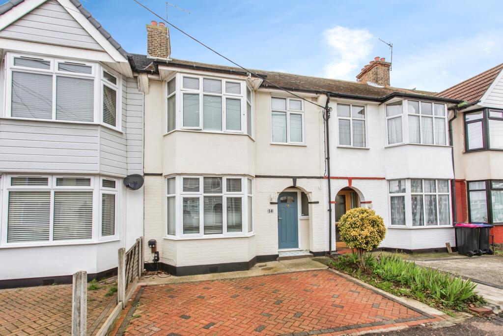 Main image of property: Park Avenue, Leigh-on-Sea, SS9