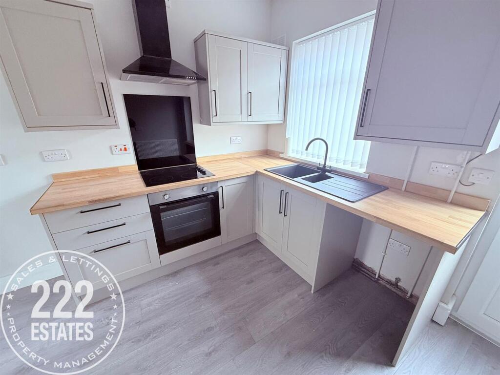 Cyril Street, Warrington - Widok 5