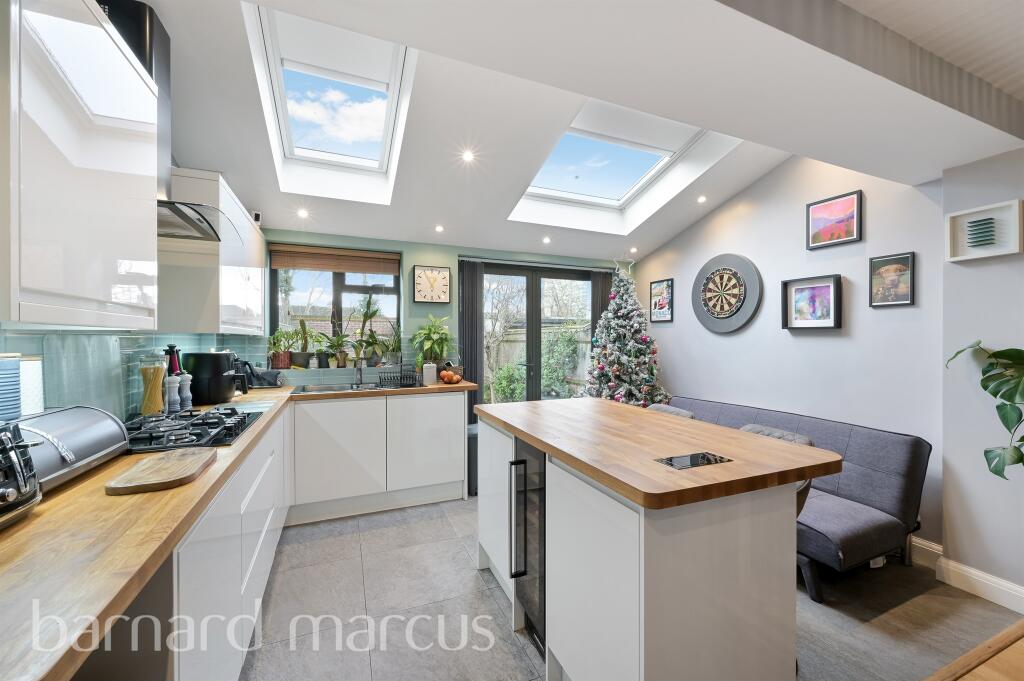 Main image of property: Hazel Bank, Surbiton