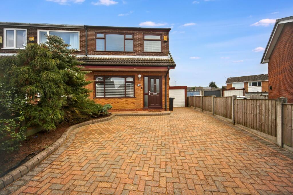 Main image of property: Thornvale, Abram, WN2