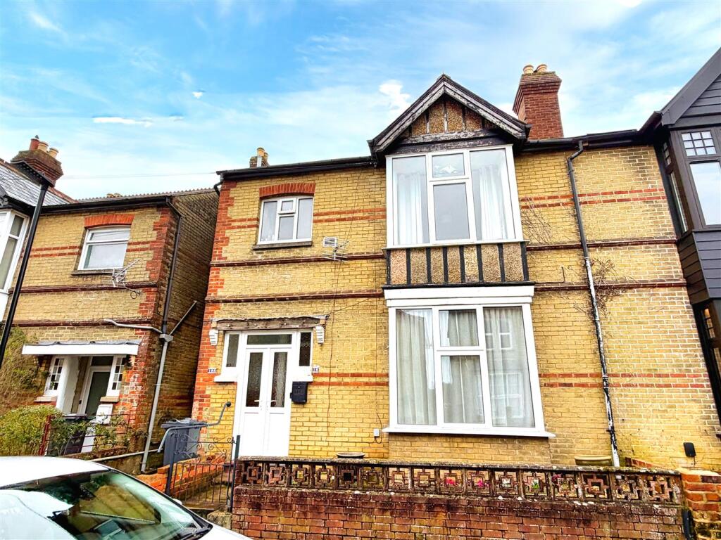 Main image of property: Mayfield Road, East Cowes