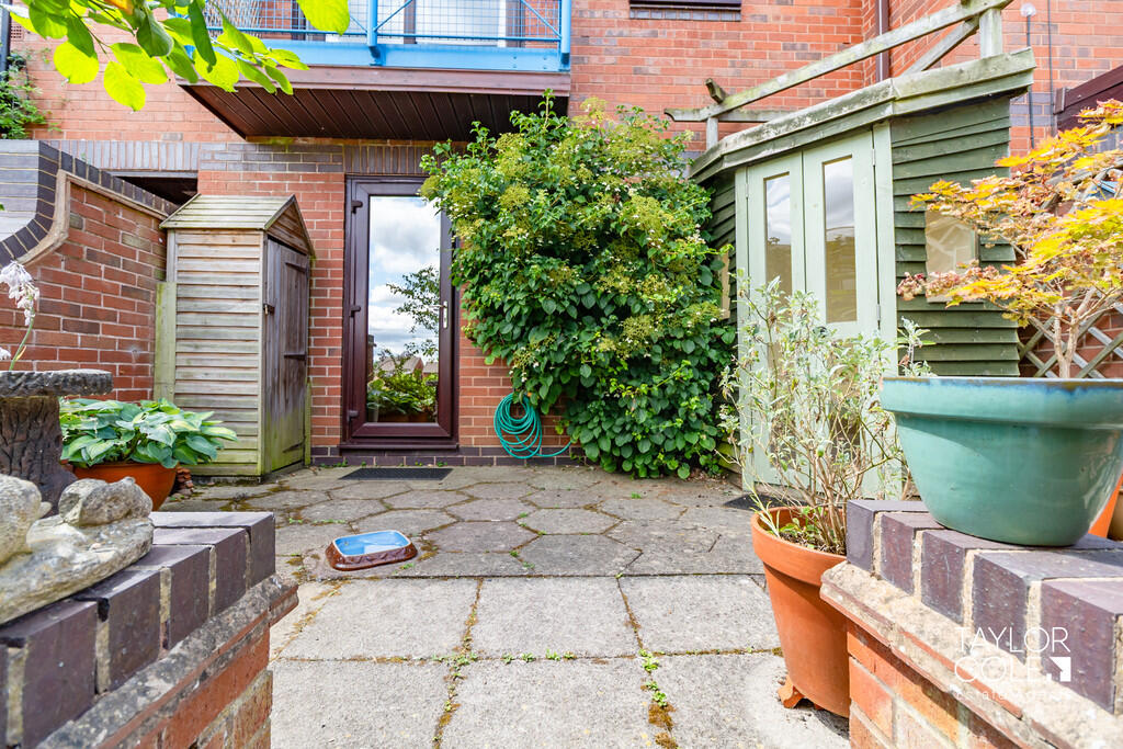 Additional image 26 of Evans Croft, Fazeley