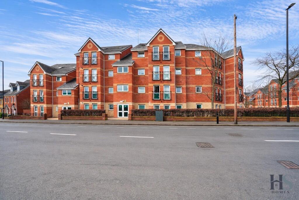 Main image of property: Swan Lane, Coventry
