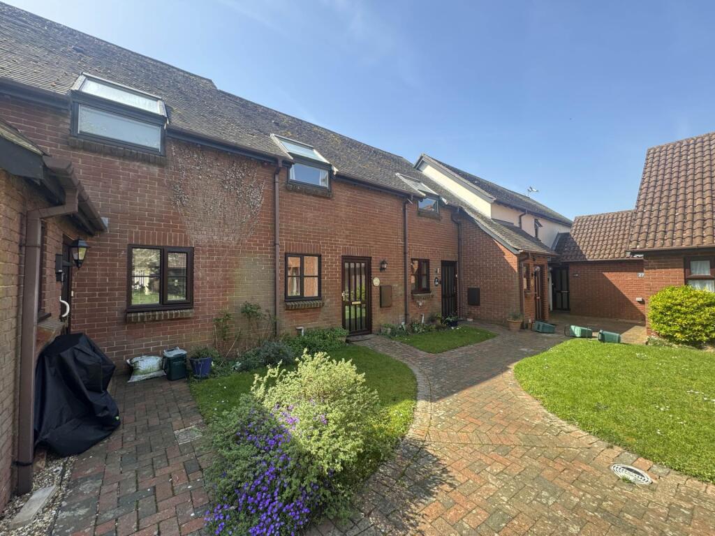 Main image of property: Orchard Walk, Watlington