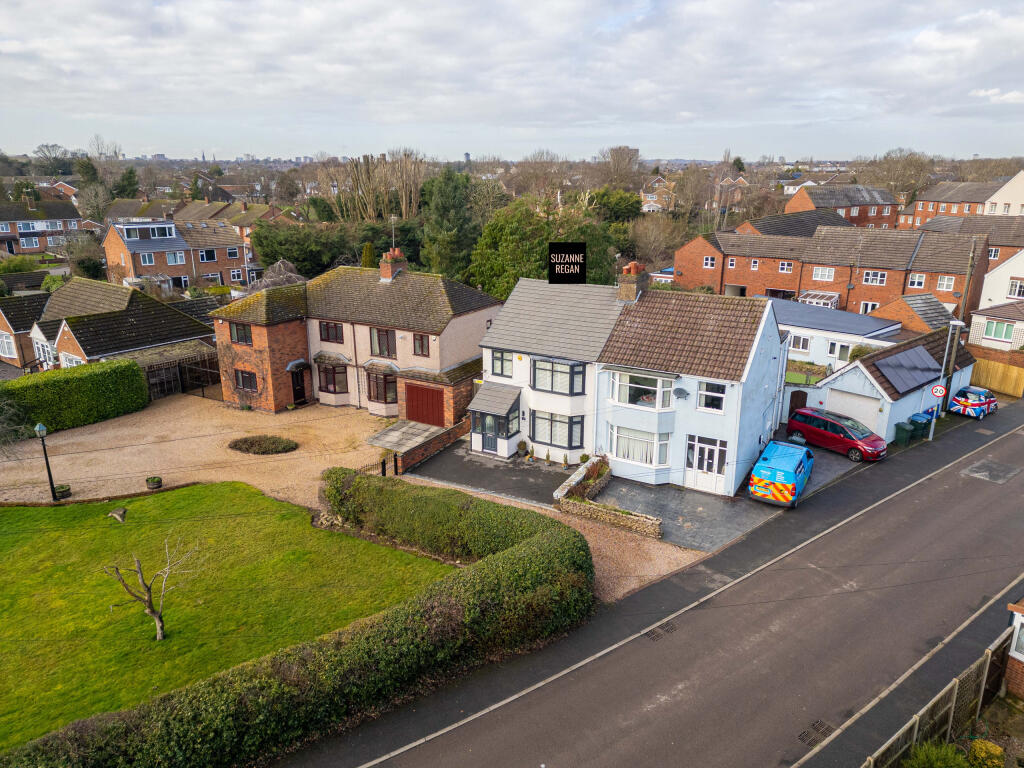 Brinklow Road, Binley, Coventry, West Midlands photo 3