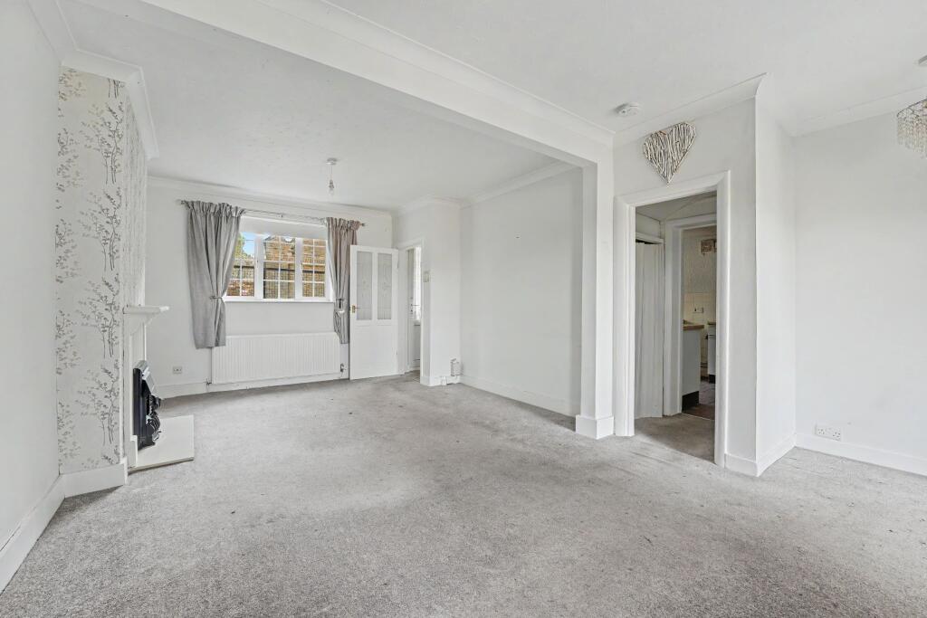House in London - More