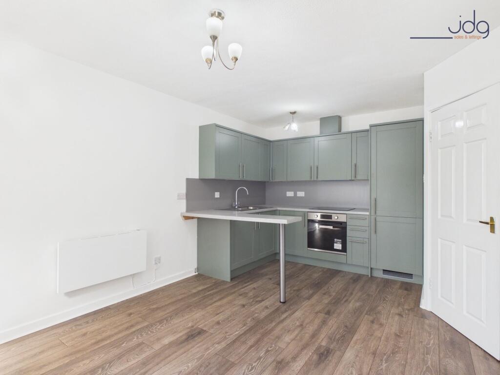 Apartment in Lancaster, Primrose, Moorlands - More