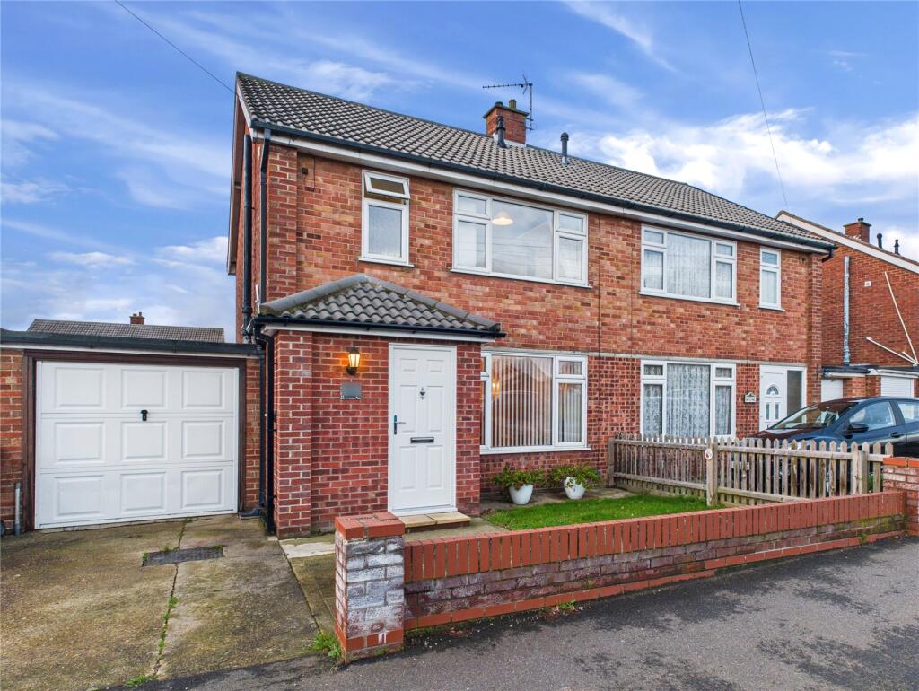 Main image of property: Fircroft Road, Ipswich, Suffolk, IP1