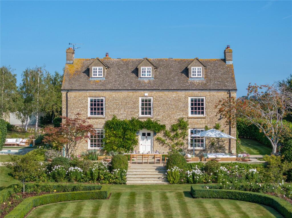 Main image of property: Buckland, Faringdon, Oxfordshire, SN7