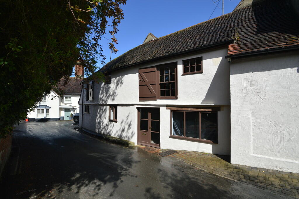 Main image of property: St. James Street, Castle Hedingham