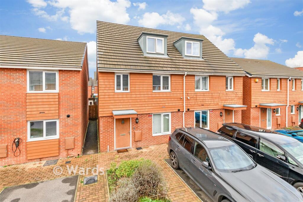 Main image of property: Muir Drive, Dartford, Kent