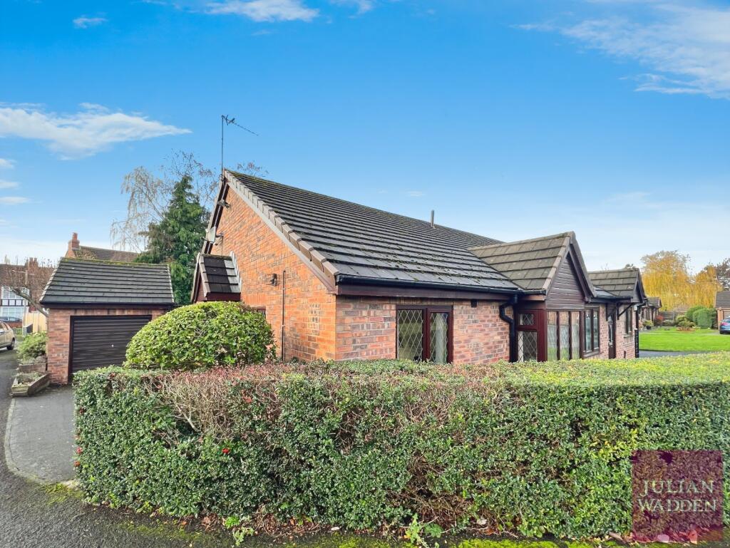 Main image of property: Lakeside Green, Offerton, Stockport, SK2