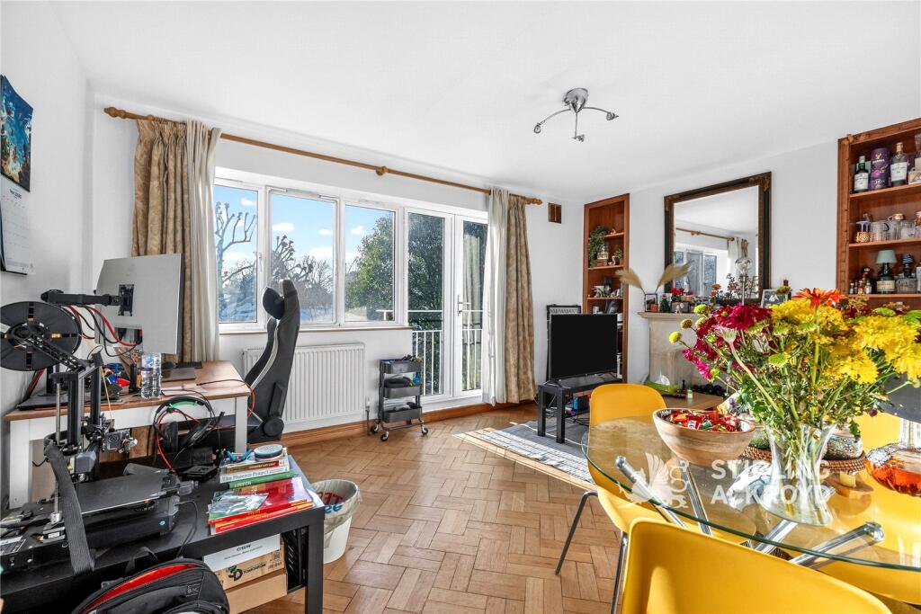 Main image of property: Abercorn Place, London, NW8