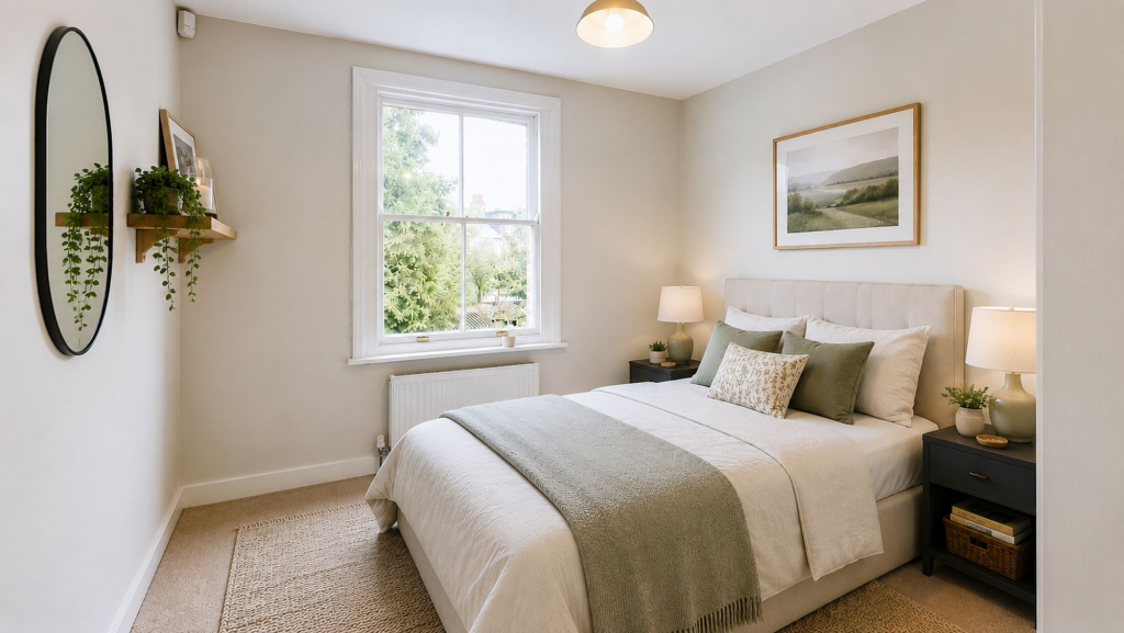 Apartment in Richmond, North Sheen - View 5